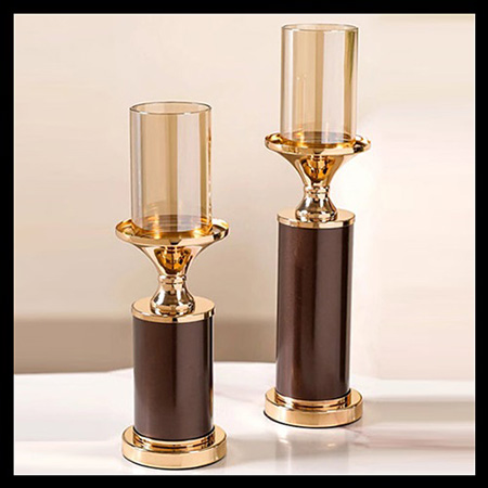 Candle Holders